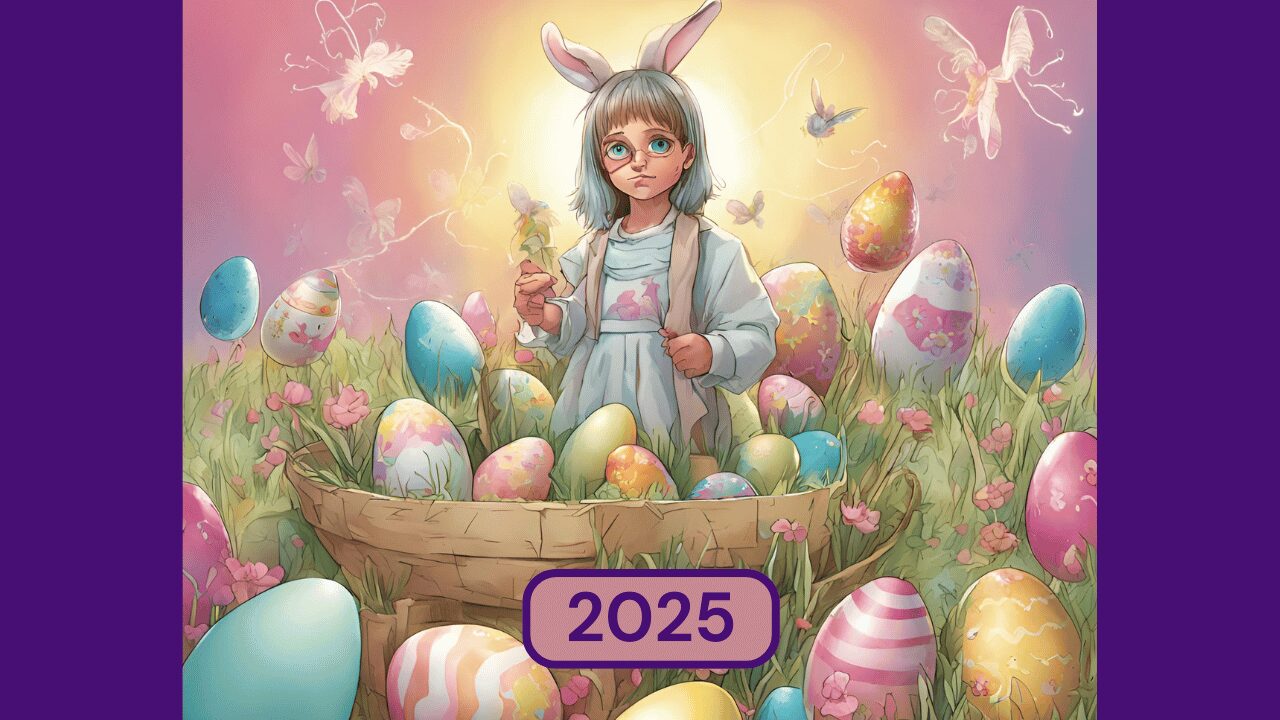 easter 2025