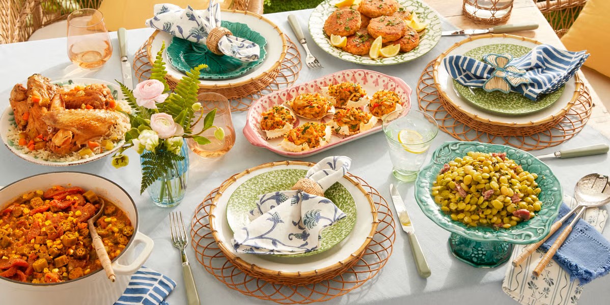 Easter Weekend, Made Simple – Time, Food, and Gentle Joy