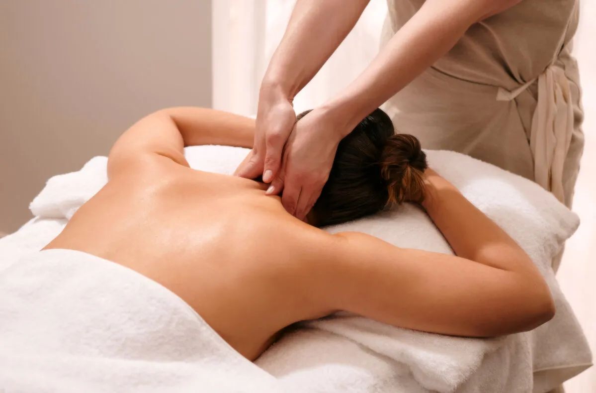 London Nuru Massage Promoting Inner Peace and Physical Rejuvenation