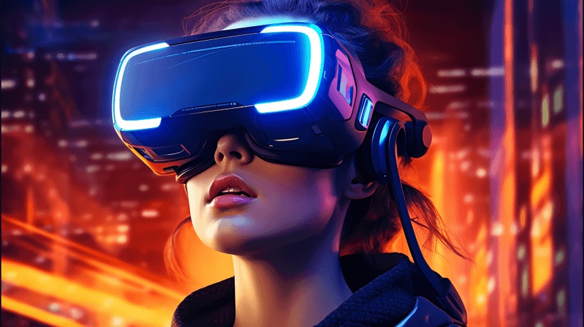 AI-Powered Personalization: Redefining Online Gaming Experiences