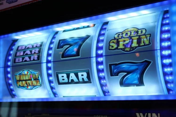 What Makes Slot Gaming Easy To Get Started With