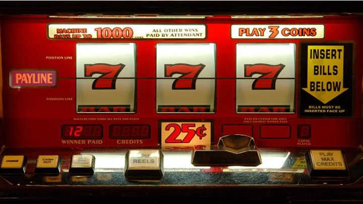 Why Online Slot Gaming Is Easy To Understand At First Glance