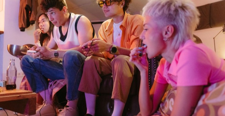 Why Online Gaming Keeps Expanding Through Shared Experiences